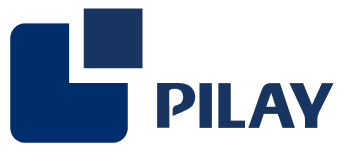 Pilay Logo
